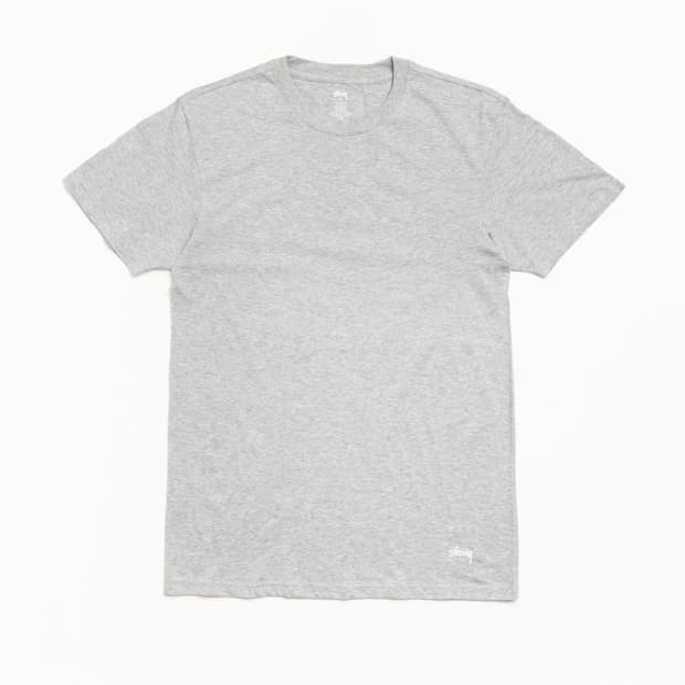 Stussy 반팔티 (새상품)