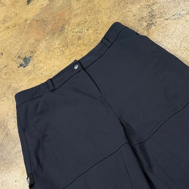 [정품/70] 풋조이 우먼 골프 팬츠 블랙 b8