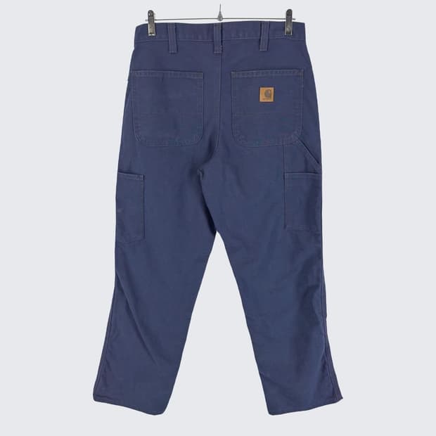 칼하트 B11 워크웨어 팬츠 바지 워싱 (남성 31인치)