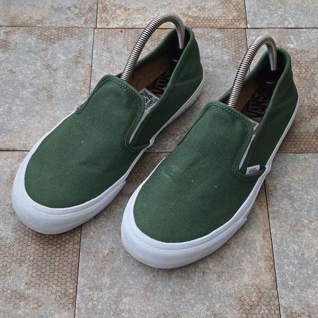 (280)반스 그로우 가든 슬립온 컨버트 vr3 