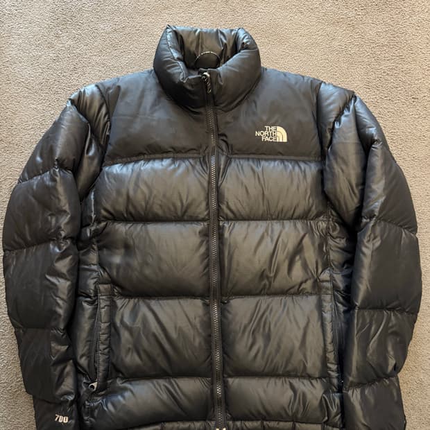 노스페이스 700 눕시 처분 
