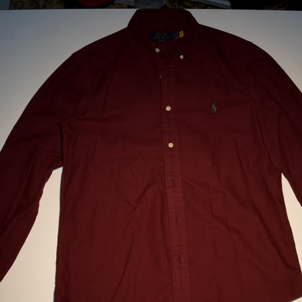 폴로 랄프로렌 셔츠