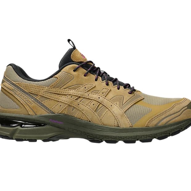 아식스 젤 터레인 데저트 캠프 240