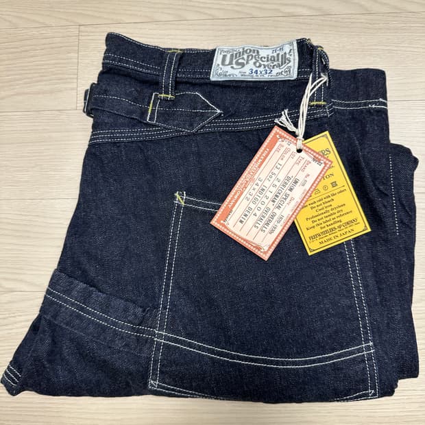 프리휠러스 데릭맨 34 새상품