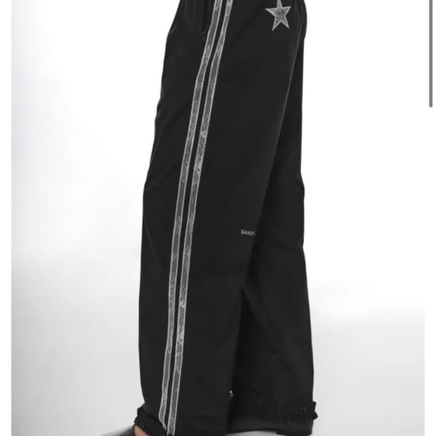 Sandy liang 트랙팬츠