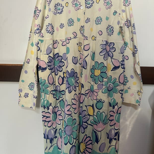 츠모리치사토 홈웨어 