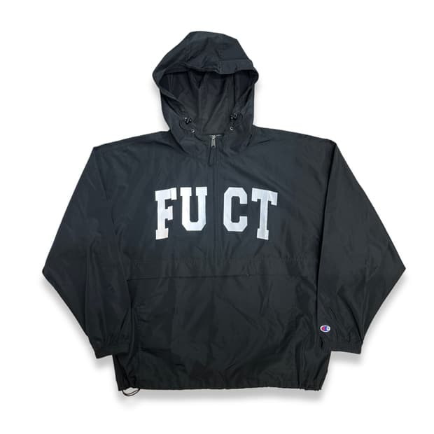 퍽트 3M 나일론 아노락 자켓 XXL