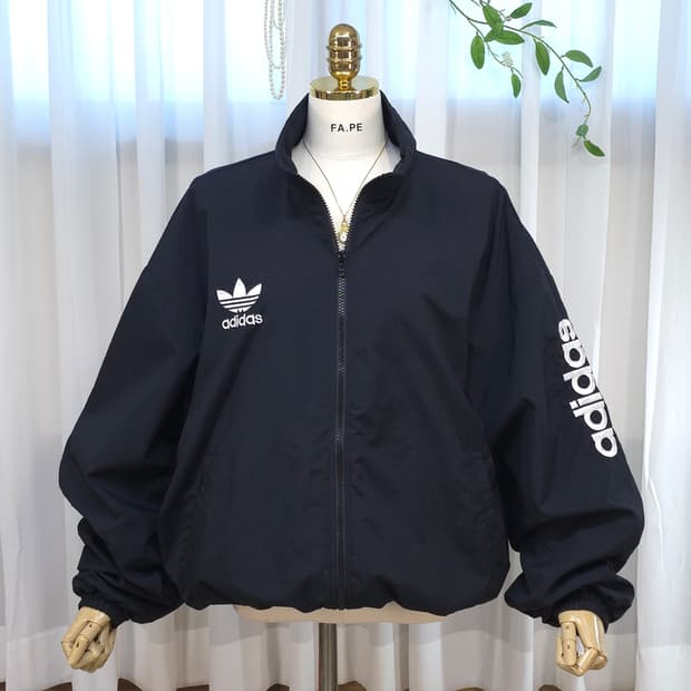 데상트 아디다스 80S