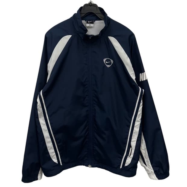 나이키 올드스쿨 바람막이