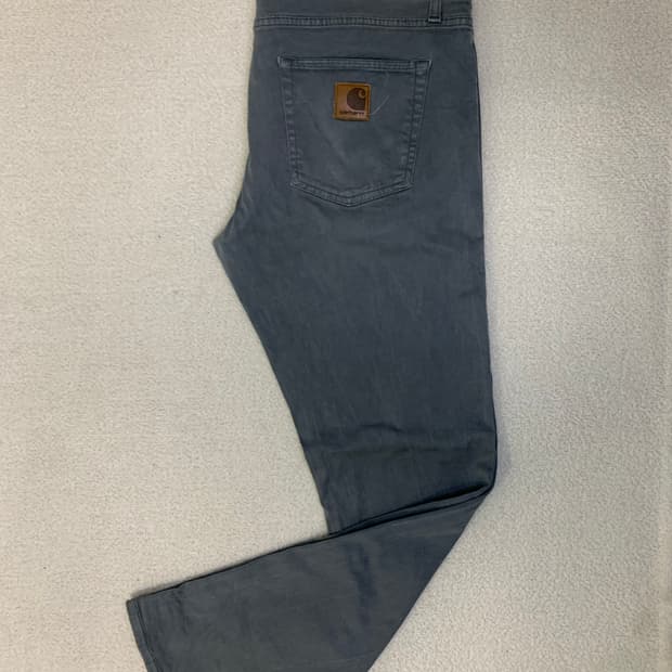 CARHARTT WIP REBEL PANT