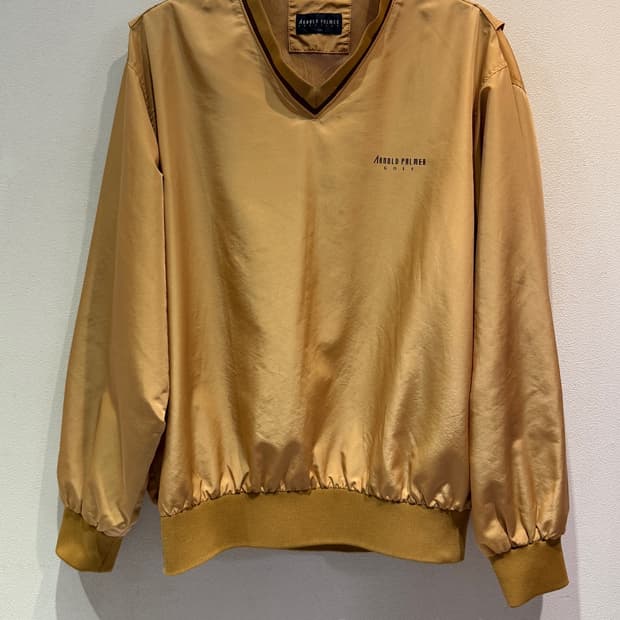 Vintage Arnold Palmer Pullover