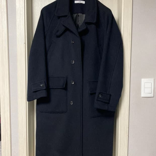 anb 발마칸코트 네이비