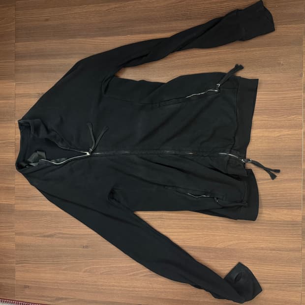 보리스비잔 사베리 집업 xl