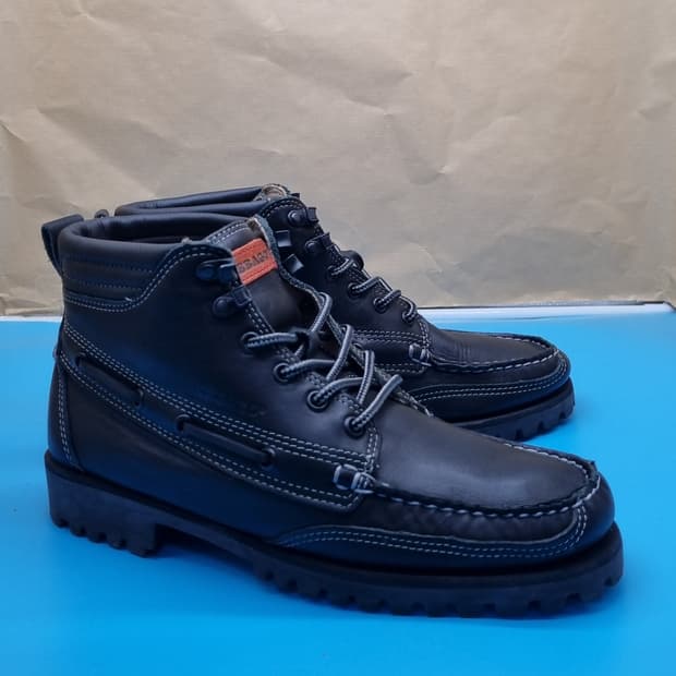 세바고 남성부츠 260