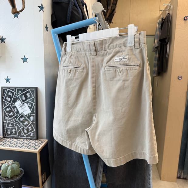 Polo ralph lauren chino shorts