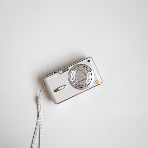 Panasonic DMC-FX01