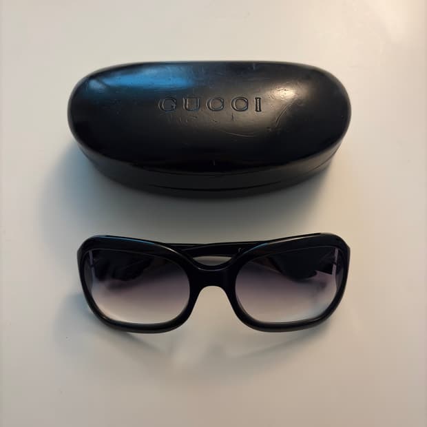 구찌 Gucci 선글라스