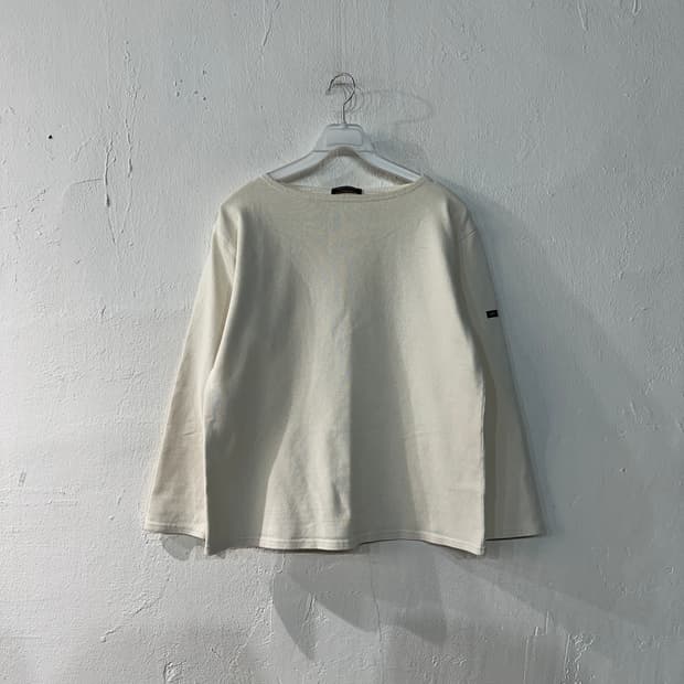 세인트제임스 길도 긴팔 여성S-M