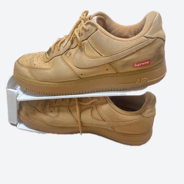 나이키슈프림 된장포스