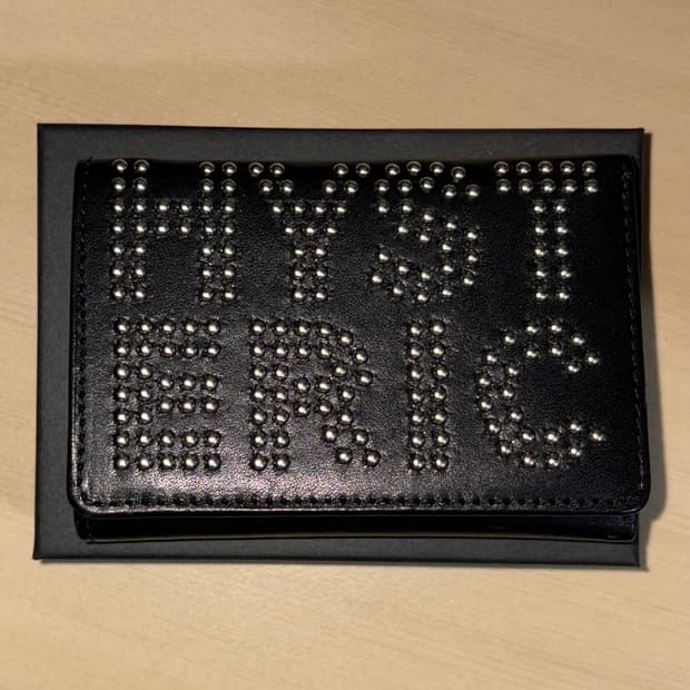 히스테릭글래머 지갑