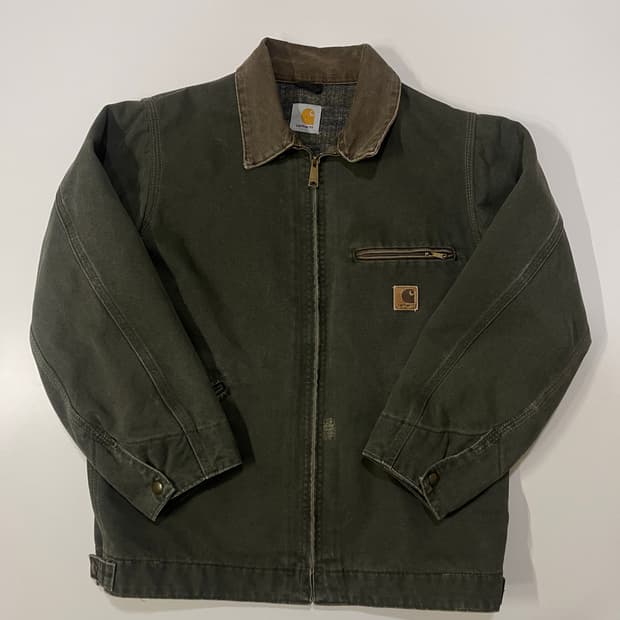 칼하트 J97 디트로이트 MOS M