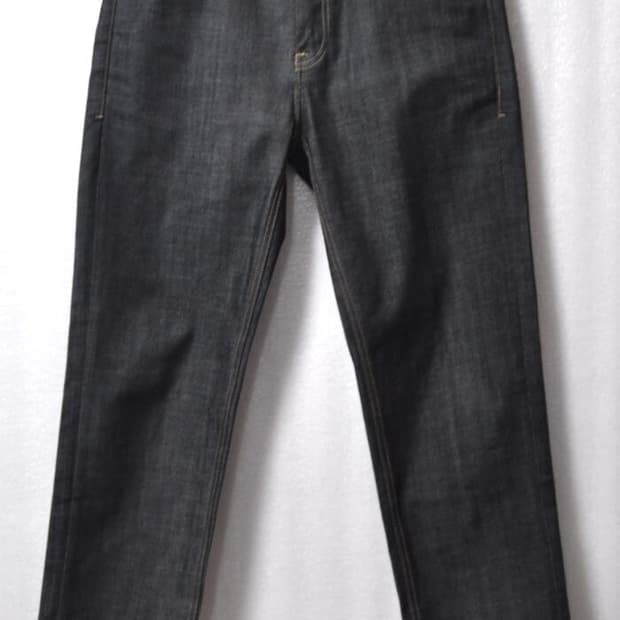 플랙진(STEEZE)/남성레귤러스트레이트청바지(허리30)