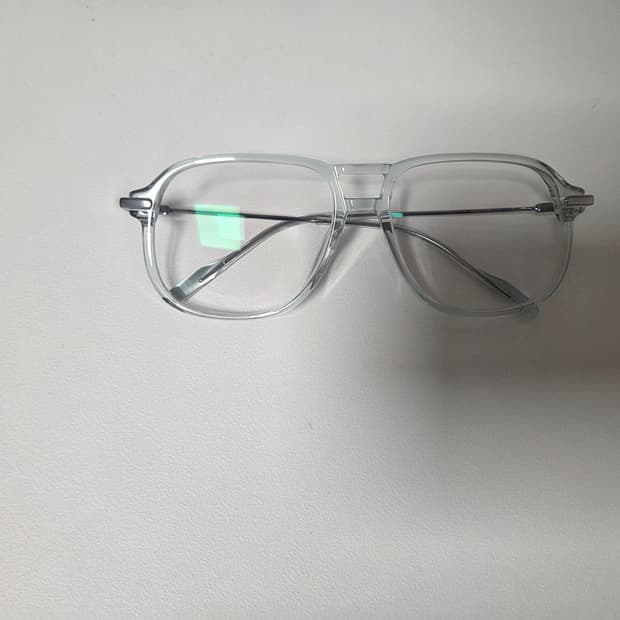 프로젝트 프로덕트 CL13 C06(투명하늘색)