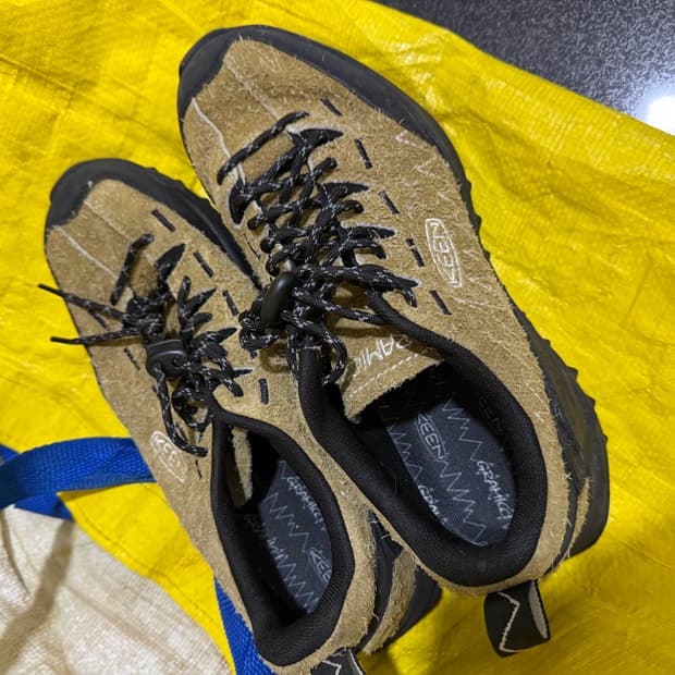 킨 재스퍼 그라미치 콜라보 280