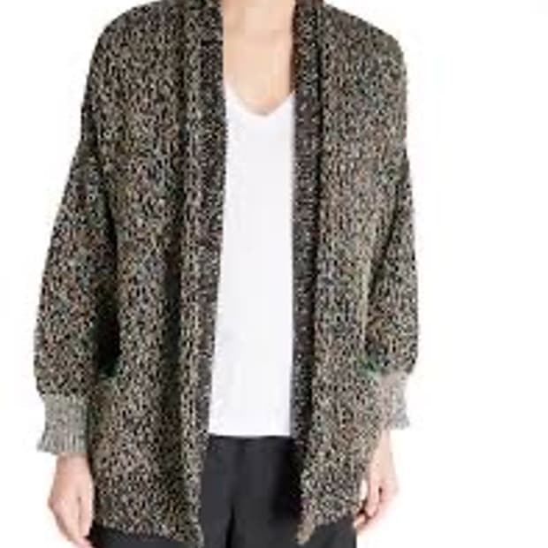 쟈딕앤볼테르 가디건