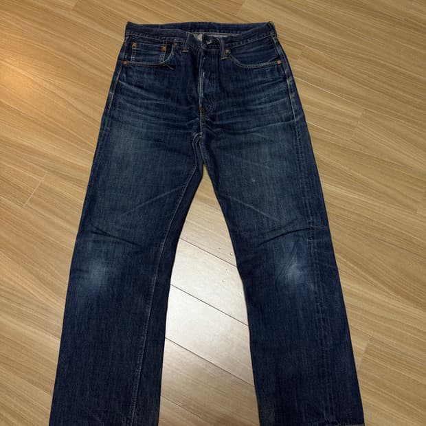 웨어하우스 1001sxx