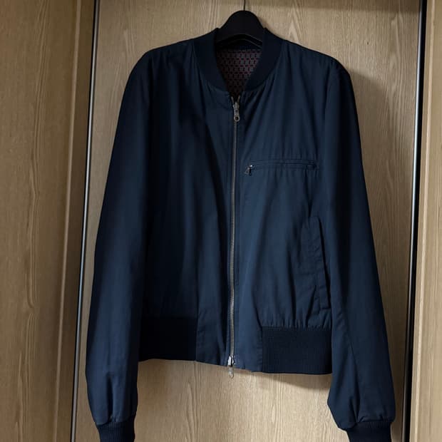 [46] 17fw reversible bomber