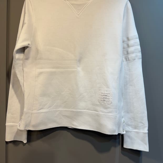 톰브라운 맨투맨