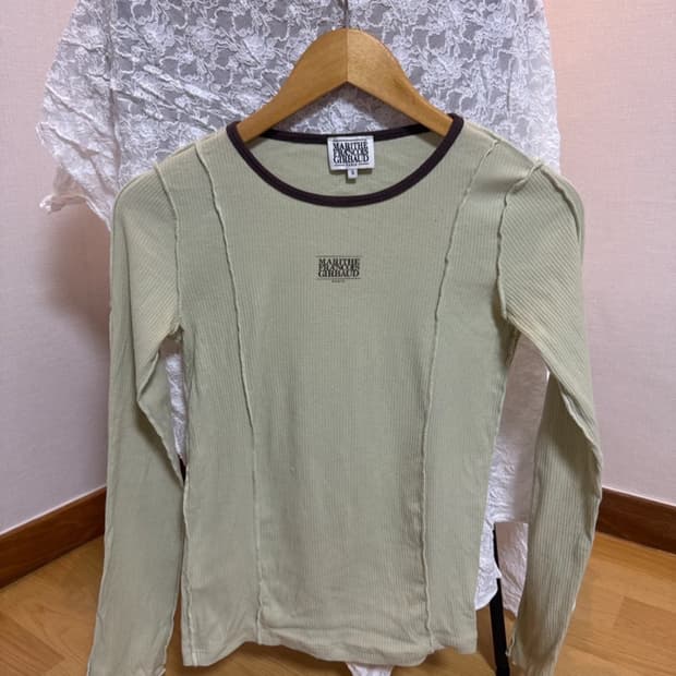 마리떼 롱슬리브