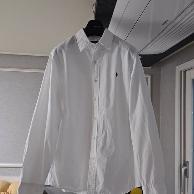 [거의 새것] 폴로 랄프로렌 셔츠 남방 클래식 L