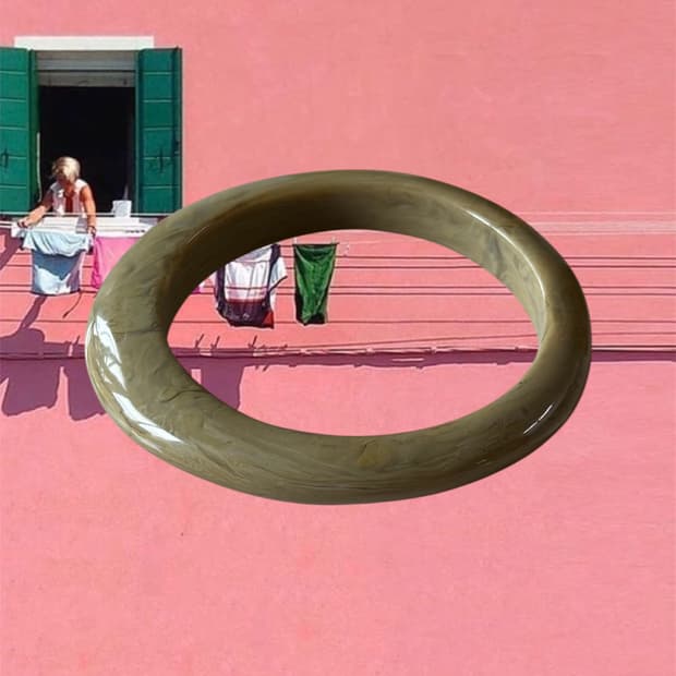 Vintage bangle 