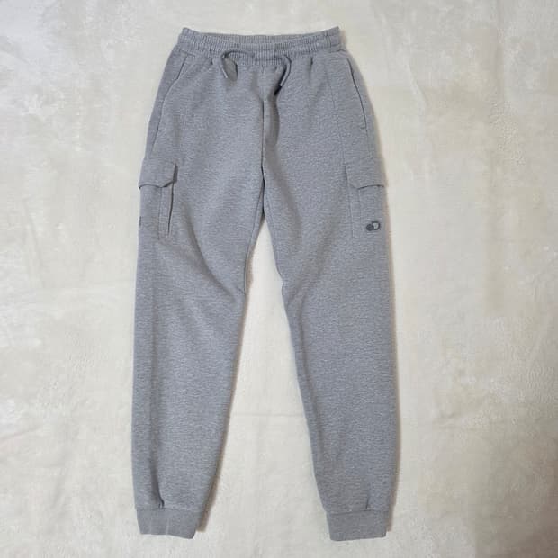 (26)여성 디스커버리 카고 조거 트레이닝 바지