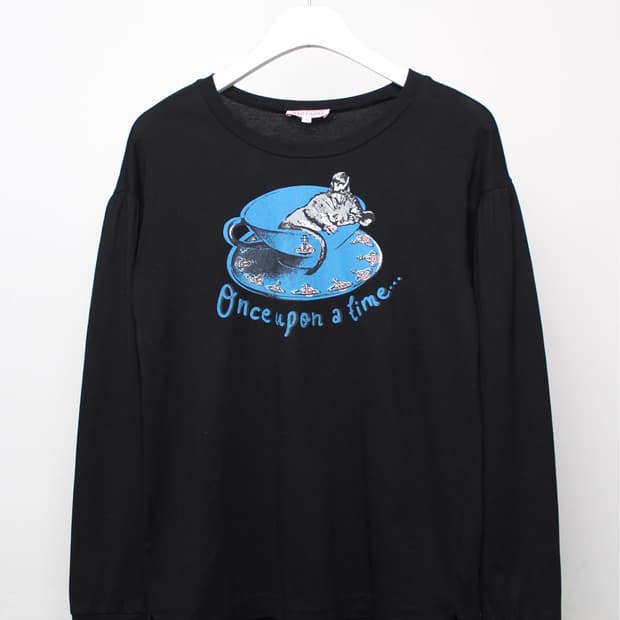 Vivienne Westwood RED LABEL Long sleeve 
