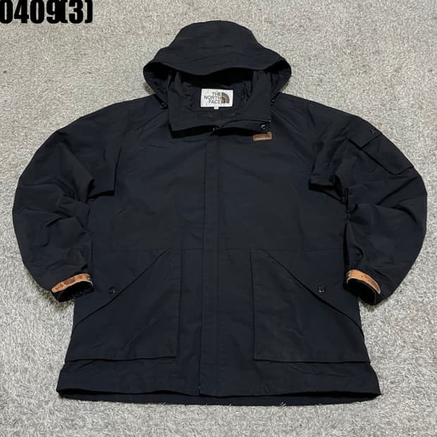 노스페이스 자켓