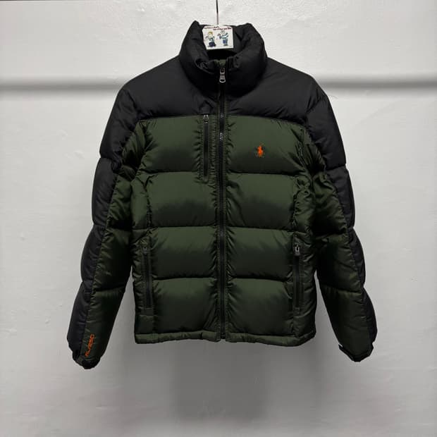폴로 250 다운 푸퍼패딩 2 