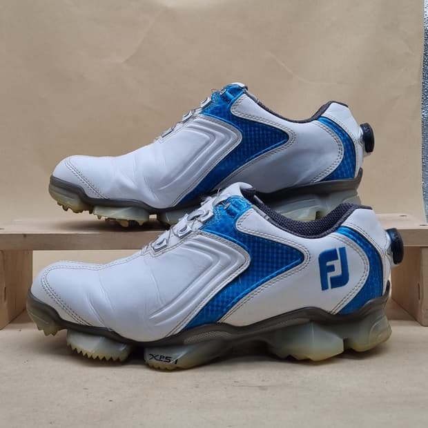 풋조이 XPS-1 보아 남성골프화 260
