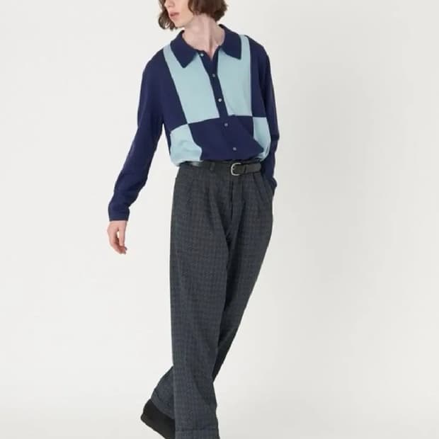 LVC 50's casuals zoots 바지