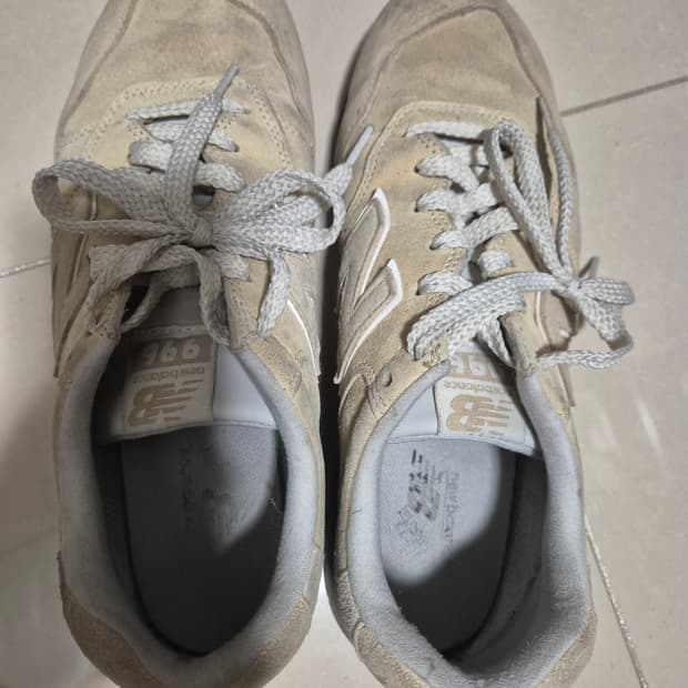 뉴발란스 996 275