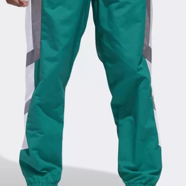 아디다스 이큅먼트 윈드 트랙 팬츠 품명 EQT WIND PANT 사이즈M