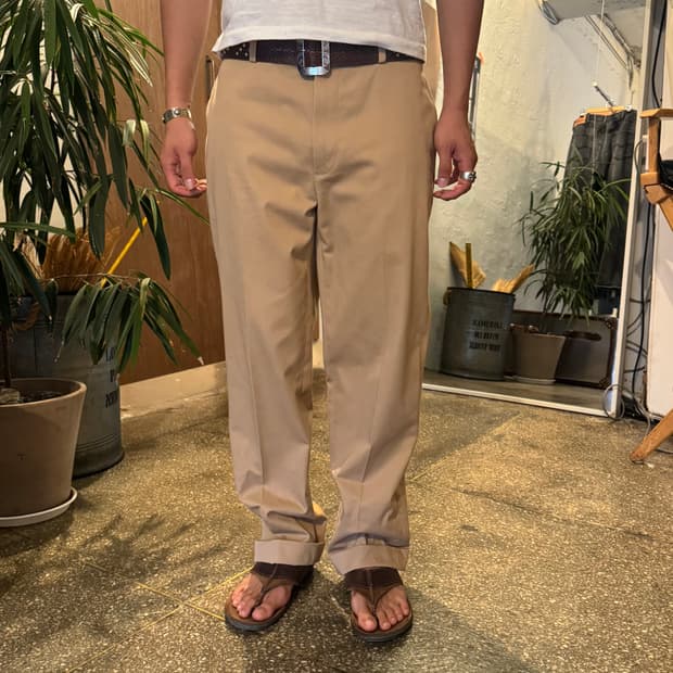 Brooks Brothers Advantage Chino Pants