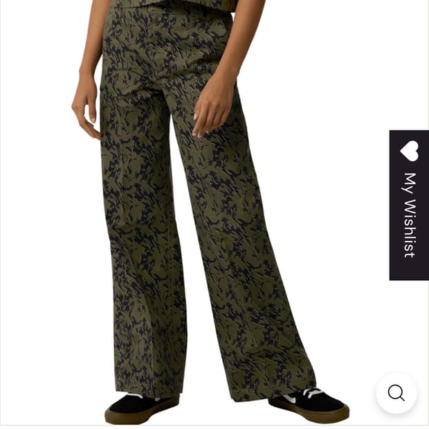 디키즈 밀리터리 워크팬츠 미착용제품