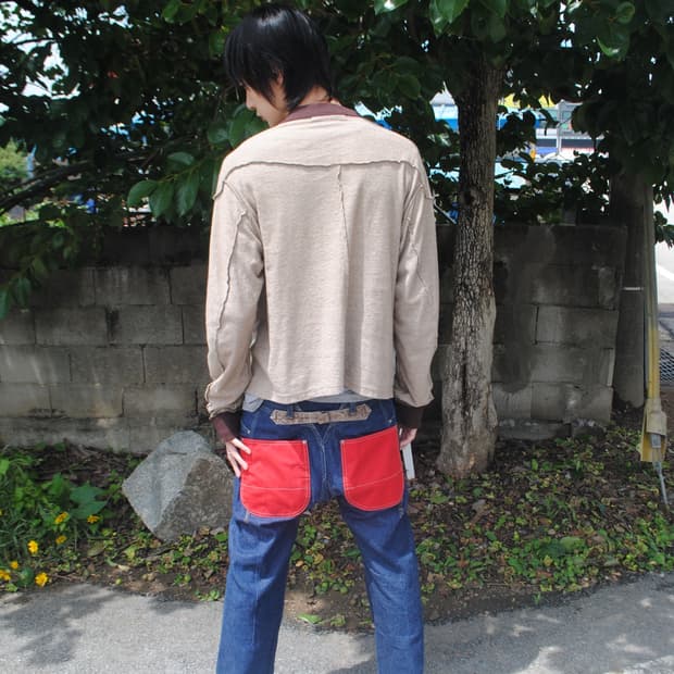 nvrfrgt knit