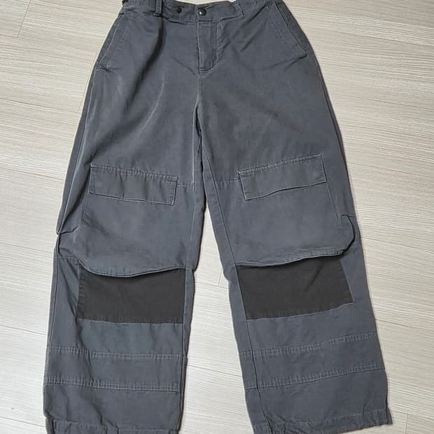 해칭룸 파이어맨 팬츠 3