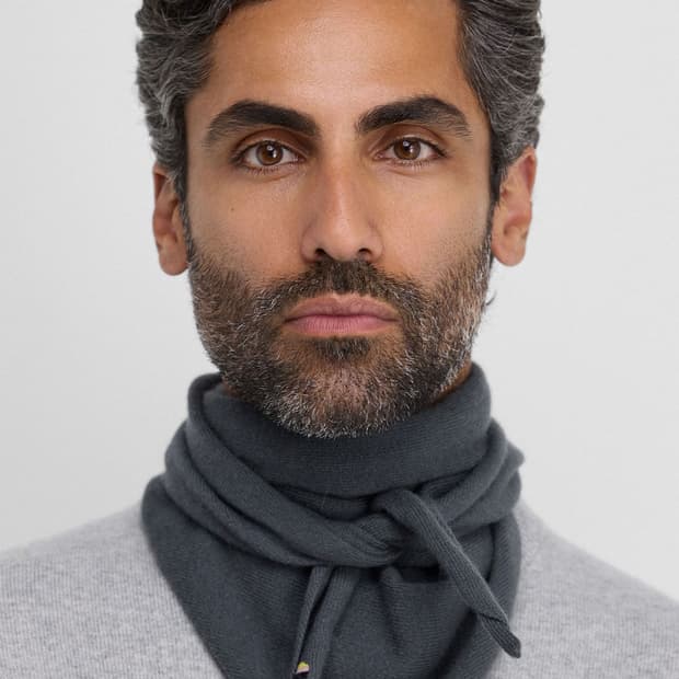 익스트림캐시미어 반다나