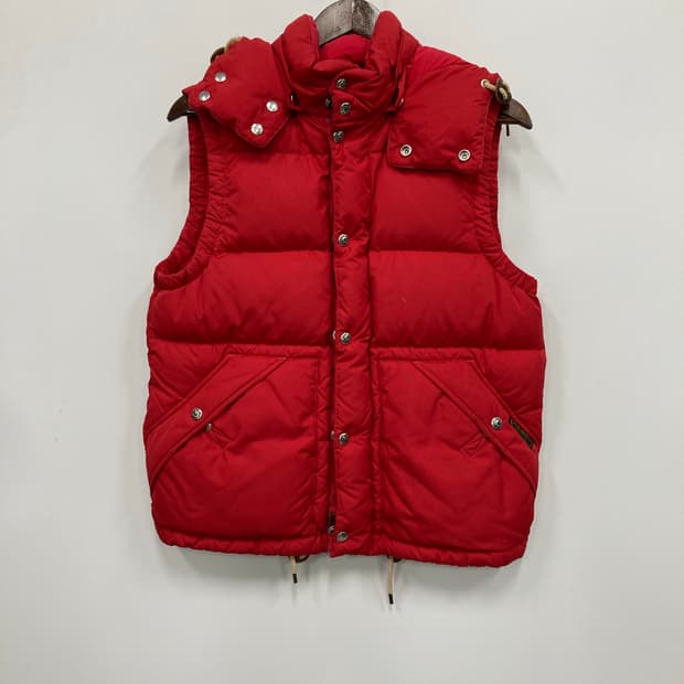 폴로 랄프로렌 반패딩