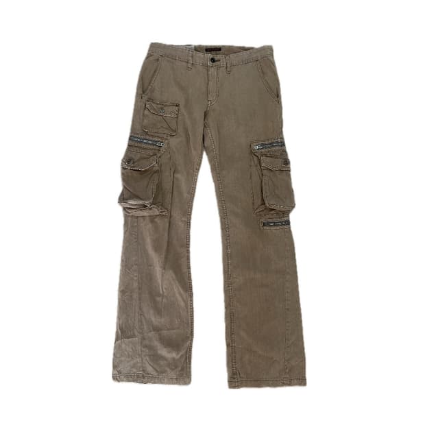 Surplus 포켓 카고팬츠